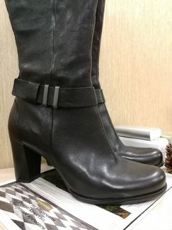 Сапоги ecco pretoria, новые в коробке