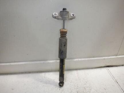 Амортизатор задний Киа Stinger