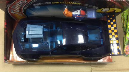 Машина для запуска турбо-улитки turbo dreamworks