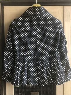 Ветровка женская, размер М