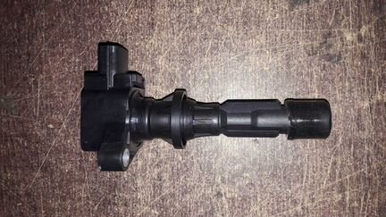 Катушка зажигания mazda