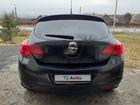 Opel Astra 1.6 МТ, 2011, 159 000 км объявление продам
