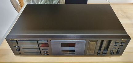 Кассетная дека Nakamichi BX 300 в ориг коробке