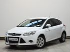Ford Focus 1.6 МТ, 2013, 102 785 км
