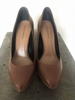 Туфли corsocomo