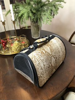 Сумка-переноска для животных