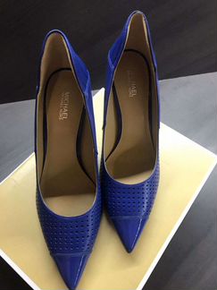 Туфли Michael Kors