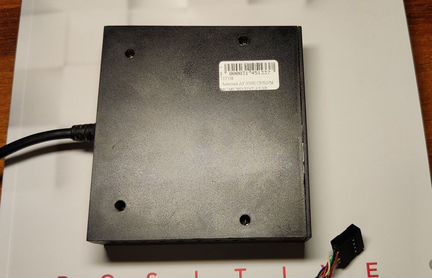 Кардридер Aerocool AT-950D