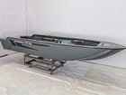 Лодка Swimmer 370, 400 / Тент (полипропилен, пнд) объявление продам