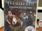 Resident Evil Origins Coll (англ) для Nintendo S