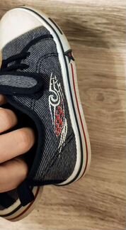 Кеды 27 размер