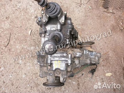 Раздаточная коробка Kia Sportage 1 (Киа Спортаж)