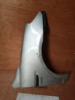 Крыло переднее правое Hyundai Avante 2010-2012