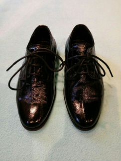 Туфли для мальчика Cherie (Италия, оригинал)