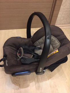 Автокресло Maxi-Cosi
