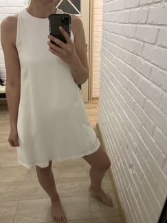 Платье Massimo Dutti