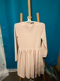 Платье новое