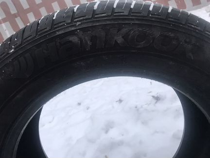 Резина Hankook 17r