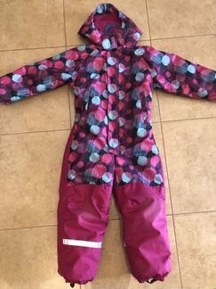 Комбинезон Lassie