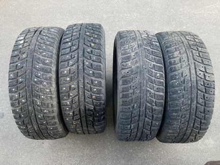 Колеса зимние для VAG 205/55R16