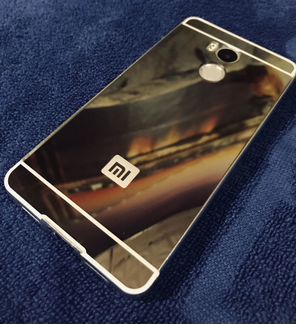 Телефон Xiaomi redmi 4