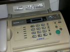 Телефон факс Panasonic KX-FL403