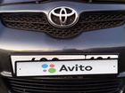 Toyota Auris 1.6 МТ, 2008, 142 500 км объявление продам