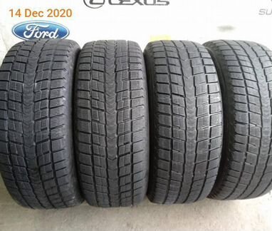 Зимние Шины R18 265 60 18 Roadstone