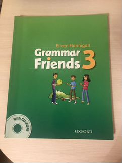 Grammar friends 2,3