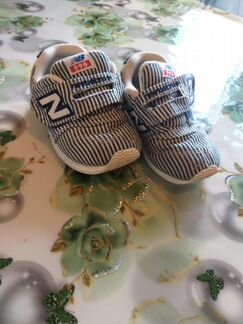 Кроссовки для малышей new balance 996 размер 26