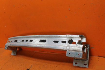 Усилитель бампера задний Bmw X5 F15 2013-2018