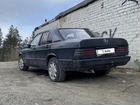 Mercedes-Benz 190 (W201) 2.0 МТ, 1987, 163 000 км объявление продам
