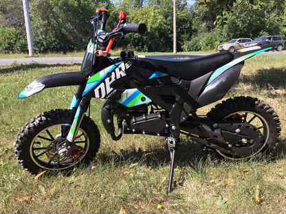 Питбайк DBR sx50 a 2t