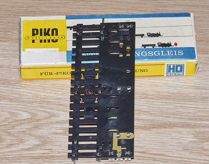 Расцепители piko