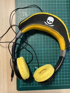 Наушники детские