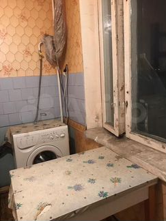 2-к квартира, 50 м², 8/9 эт.