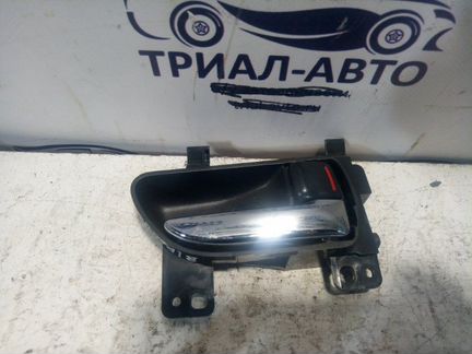 Ручка двери внутр прав зад Subaru Outback B14