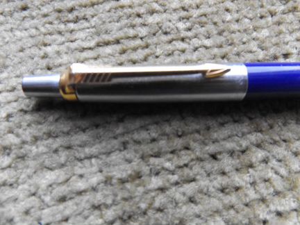 Parker Шариковая ручка. США