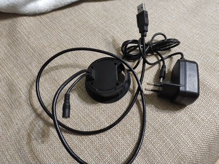 USB-hub, разветвитель