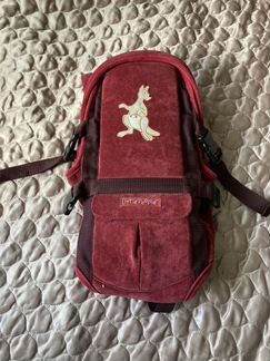 Эргорюкзак