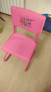 Стул растущий Дэми