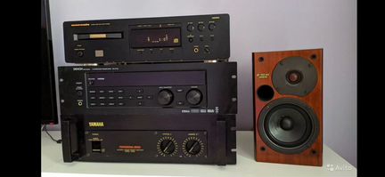 Marantz SA8260