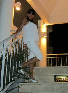 Юбка джинсовая и капри 46-48р