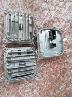 Блок управления Mercedes Benz A2228700789