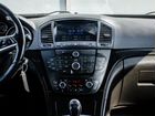 Opel Insignia 1.8 МТ, 2010, 243 000 км объявление продам