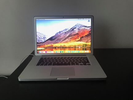 MacBook Pro