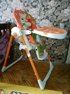 Продам prima pappa zero 3