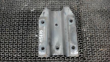 Кронштейн (лапа крепления), Кабины левый DAF CF 85