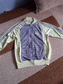 Олимпийка Adidas оригинальная