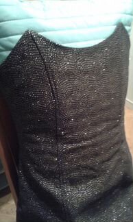 Нарядное платье NewLook UK Новое 15-16 л. р 42-44